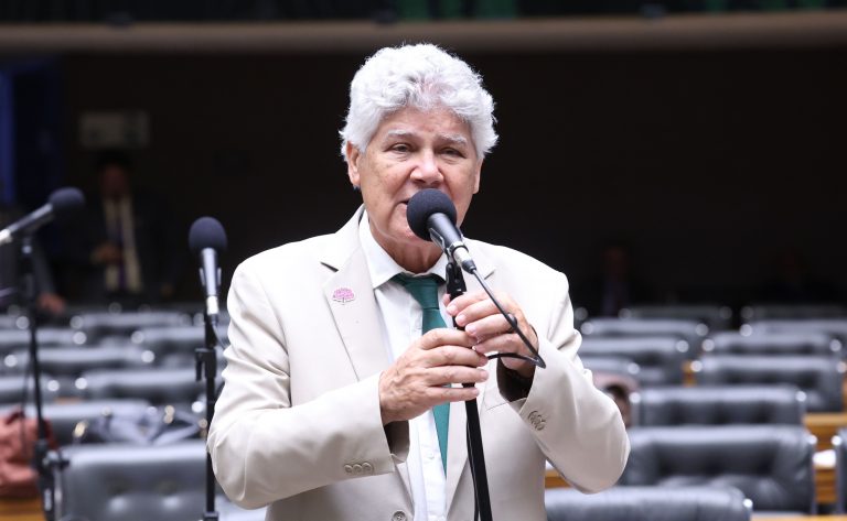 Deputado Chico Alencar